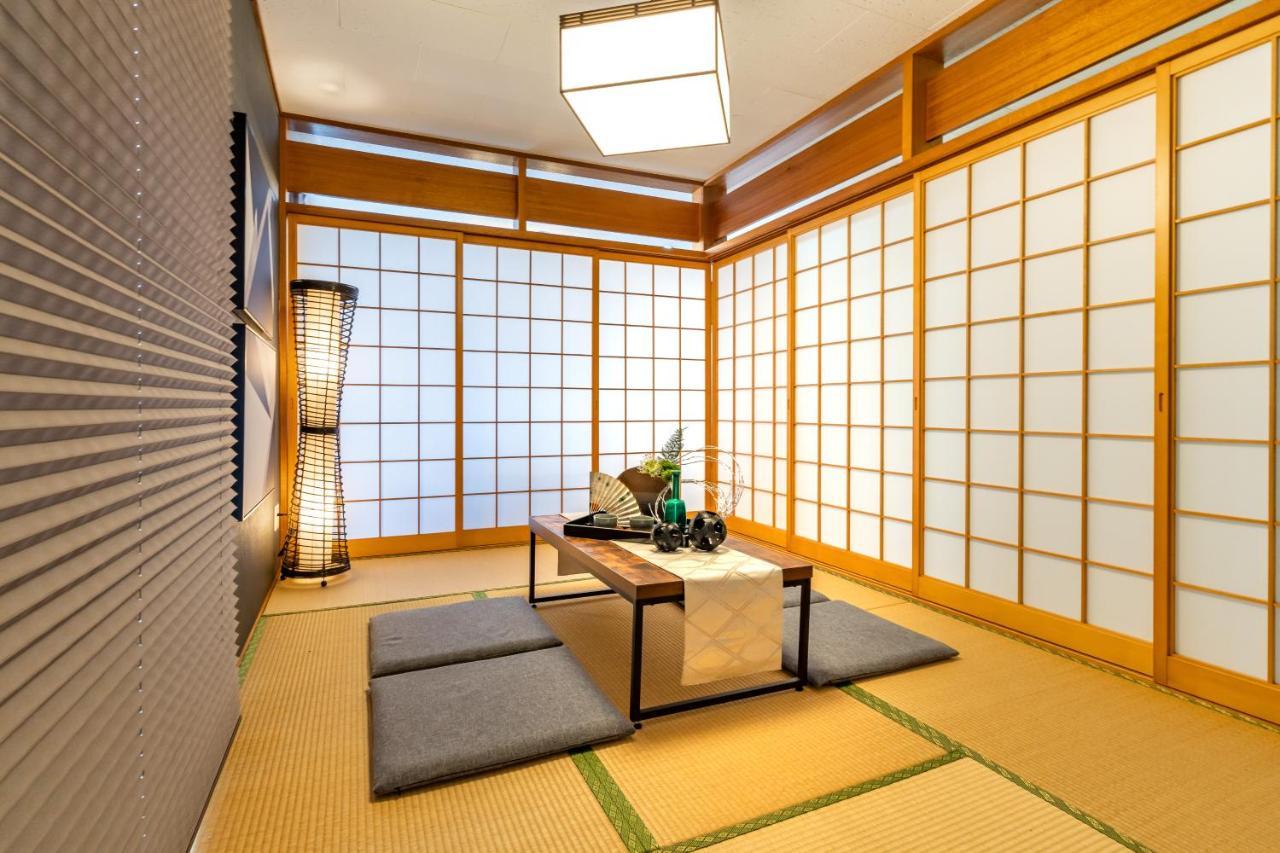 Type A Room 68平米 -ウル エスポワール那覇2- Kume Exterior foto