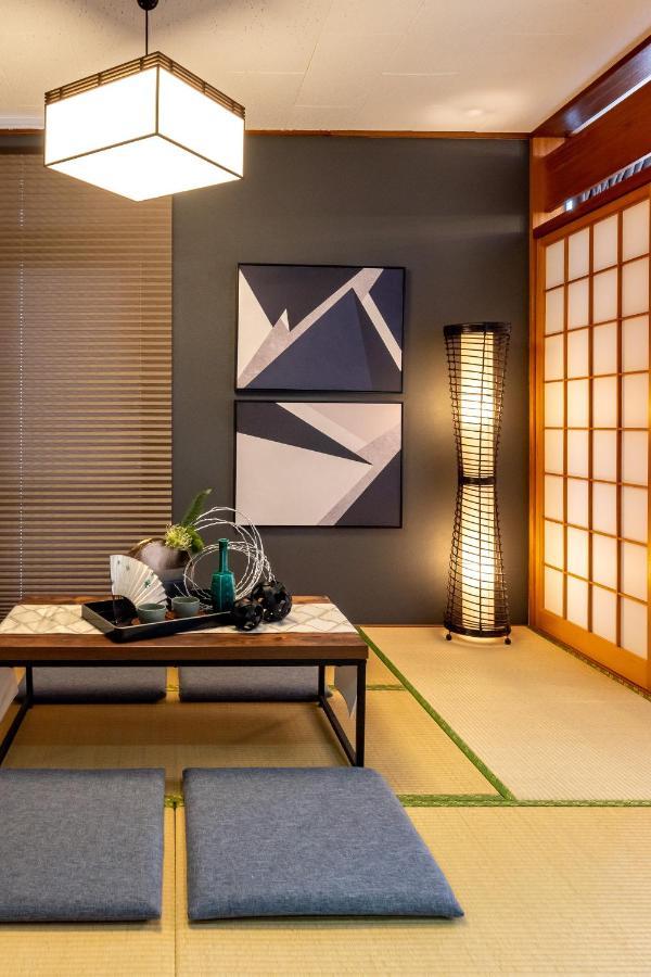Type A Room 68平米 -ウル エスポワール那覇2- Kume Exterior foto